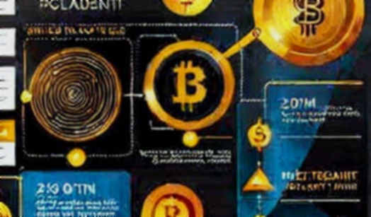 The Ghost in the Machine: How Ionic Digital's Listing Reveals the True Narrative of Crypto's AI Pivot The Ghost in the Machine: How Ionic Digital's Listing Reveals the True Narrative of Crypto's AI Pivot
