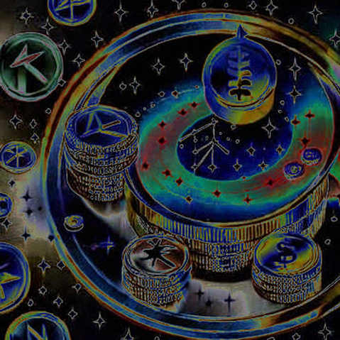 The Ghost in the Machine: How Ionic Digital's Listing Reveals the True Narrative of Crypto's AI Pivot The Ghost in the Machine: How Ionic Digital's Listing Reveals the True Narrative of Crypto's AI Pivot