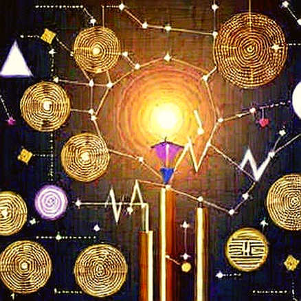 The Ghost in the Machine: How Ionic Digital's Listing Reveals the True Narrative of Crypto's AI Pivot The Ghost in the Machine: How Ionic Digital's Listing Reveals the True Narrative of Crypto's AI Pivot