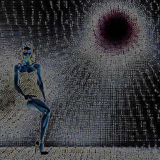 The Nasdaq is Bleeding. Your AI Tokens Are Next. The Nasdaq is Bleeding. Your AI Tokens Are Next.