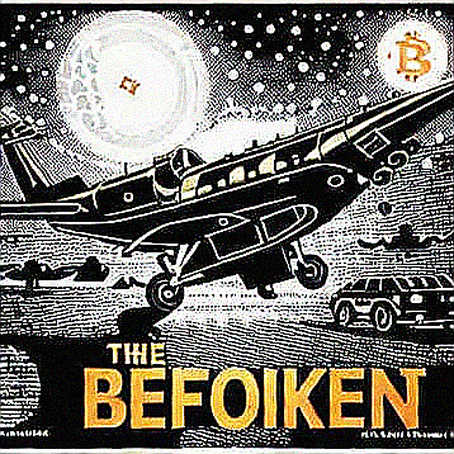 We Didn't Need Another Exchange. We Needed a Bridge: Schwab's Crypto Debut and the Slow Alchemy of Trust We Didn't Need Another Exchange. We Needed a Bridge: Schwab's Crypto Debut and the Slow Alchemy of Trust