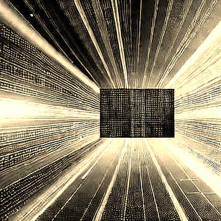 The Ghost in the Machine's Noise: Why Michael Burry's Cash Hoard Is the Loudest Signal for Crypto