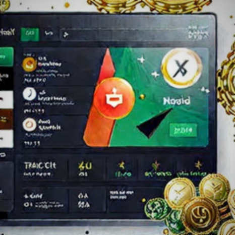 The Echo of Falling Prices: Crypto Stocks and the Narrative of Burnout