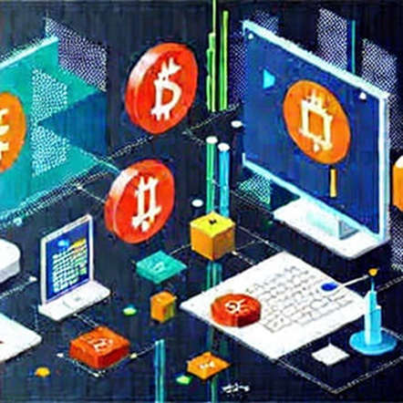The 15% Correction Wasn't the Story — It Was a Macro Signal Dressed as Crypto Chaos The 15% Correction Wasn't the Story — It Was a Macro Signal Dressed as Crypto Chaos