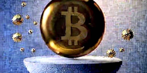 The Supreme Court Just Rewrote Bitcoin's Volatility Term Structure — Here's the Trade
