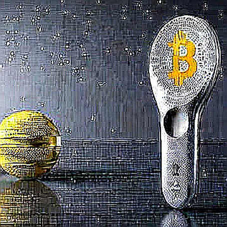 Truth Hides in the Silence Between the Blocks: The Fed's Pivot and Crypto's Next Liquidity Test Truth Hides in the Silence Between the Blocks: The Fed's Pivot and Crypto's Next Liquidity Test