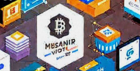 The Semiconductor Mirage: Why ASMI's Record Orders Don't Automatically Fuel Crypto The Semiconductor Mirage: Why ASMI's Record Orders Don't Automatically Fuel Crypto