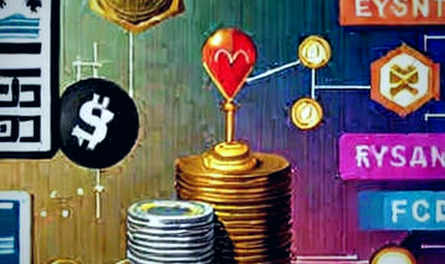 The Mirage of Scale: Dissecting the Rumored Arbitrum-Frax Partnership and the Illusion of Layer2 Liquidity Consolidation The Mirage of Scale: Dissecting the Rumored Arbitrum-Frax Partnership and the Illusion of Layer2 Liquidity Consolidation