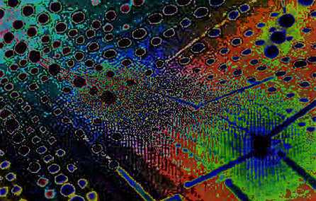 The Optical Warning: What the Plunge in AI Infrastructure Stocks Means for Crypto's Next Move The Optical Warning: What the Plunge in AI Infrastructure Stocks Means for Crypto's Next Move