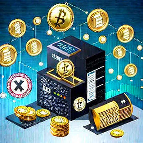 The Charts Blinked: Tokenized Stocks Surge 5x as Exchange Closes, but Liquidity Tells a Different Story The Charts Blinked: Tokenized Stocks Surge 5x as Exchange Closes, but Liquidity Tells a Different Story