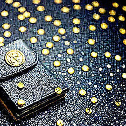The $40.7 Trillion Shadow: How Government Debt Is Fueling the Crypto Narrative