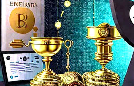 SharpLink's 420 ETH Weekly Reward: A Tale of Trust, Not Tokens SharpLink's 420 ETH Weekly Reward: A Tale of Trust, Not Tokens