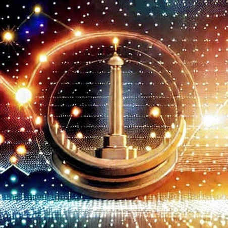 The Slumbering Leviathan: On-Chain Signals vs. Narrative Hype