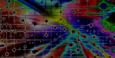 Missiles, Markets, and the Pattern in the Noise: A Quant's Take on the Iran-Jordan Intercept