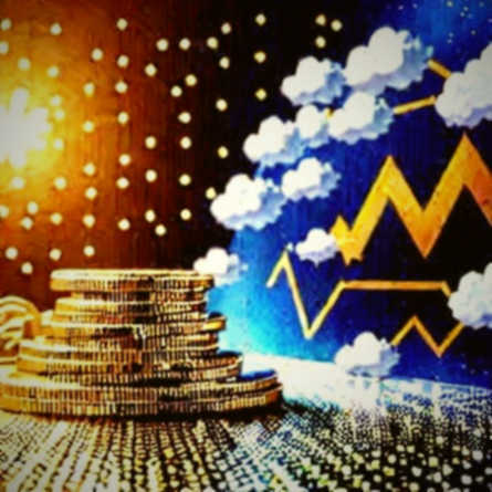 When Old Capital Marries: The Ghost of Consolidation Haunts Both Wall Street and the Blockchain