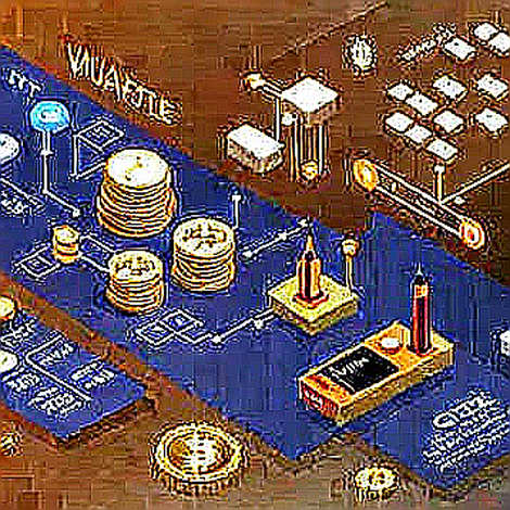 The AI Anxiety Cascade: Why the KOSPI-Nikkei Selloff Is a Macro Warning for Crypto, Not a Buying Signal