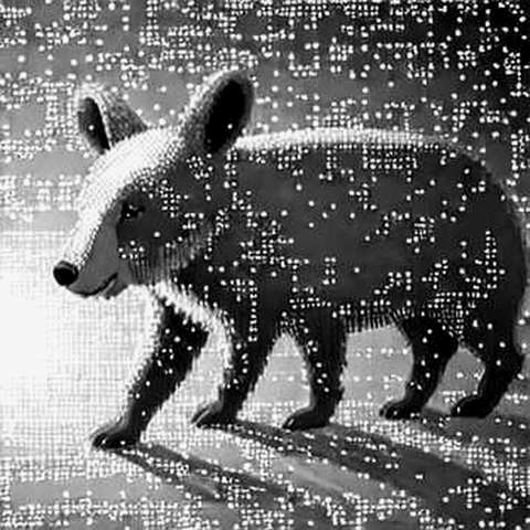 The Micro-Buy That Changed Nothing: Hyperscale Data's 18.59 BTC and the Limits of Narrative