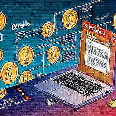 Wall Street's Silent Coup: Ethereum ETFs Drain Bitcoin and Hyperliquid in a Single Week Wall Street's Silent Coup: Ethereum ETFs Drain Bitcoin and Hyperliquid in a Single Week