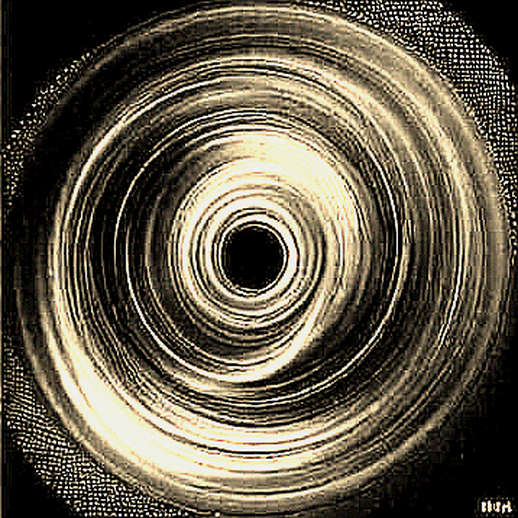 Ethereum's Endgame: When L1 Becomes Its Own Rollup — A Thought Experiment Without Data Ethereum's Endgame: When L1 Becomes Its Own Rollup — A Thought Experiment Without Data