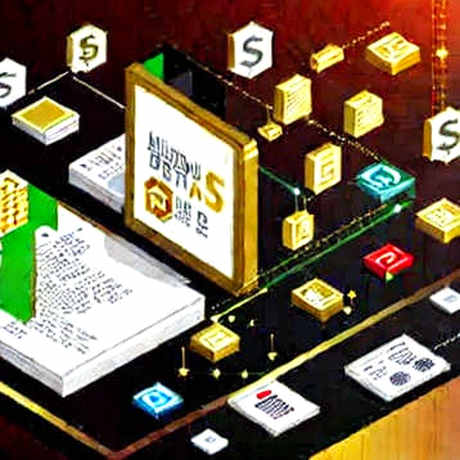 The On-Chain Data of AI: Chinese Models Control 60% of Token Volume on OpenRouter – But the Ledger Exposes a Fragile Market The On-Chain Data of AI: Chinese Models Control 60% of Token Volume on OpenRouter – But the Ledger Exposes a Fragile Market