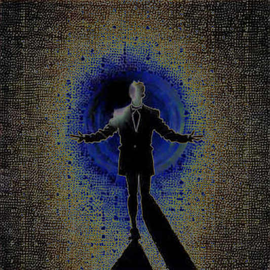 The Information Deficit: When Market Narratives Collide with the Void of Data The Information Deficit: When Market Narratives Collide with the Void of Data