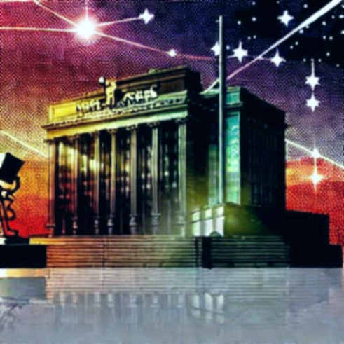 The CLARITY Act’s Silent Bleed: A Forensic On-Chain Reading of a Legislative Stalemate The CLARITY Act’s Silent Bleed: A Forensic On-Chain Reading of a Legislative Stalemate