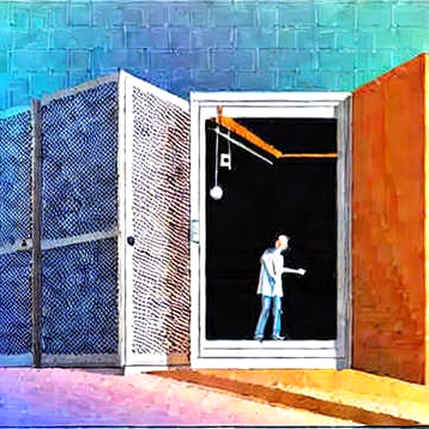Iran's Execution Signal: On-Chain Data Suggests Regime Instability Drives Crypto Adoption Iran's Execution Signal: On-Chain Data Suggests Regime Instability Drives Crypto Adoption