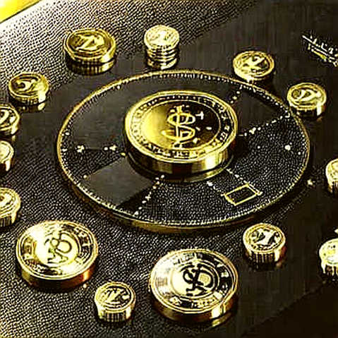 UBS CEO's Volatility Warning: A Crypto Quant's Reading of the Order Book UBS CEO's Volatility Warning: A Crypto Quant's Reading of the Order Book