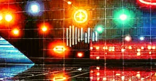 Whispers in the Volatility: What the Options Market Is Quietly Telling Us About the Next Move Whispers in the Volatility: What the Options Market Is Quietly Telling Us About the Next Move