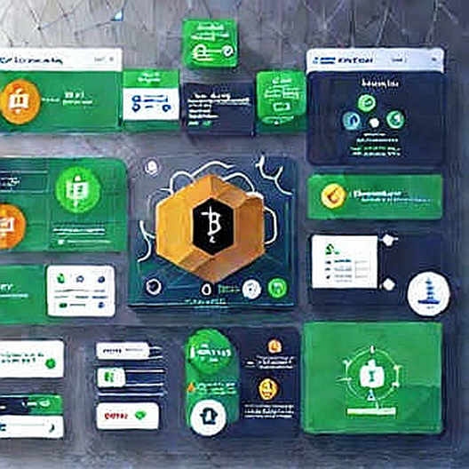 Shanghai's 40.9B Yuan Bet on Blockchain: A Technical Audit of the 32 Projects Shanghai's 40.9B Yuan Bet on Blockchain: A Technical Audit of the 32 Projects