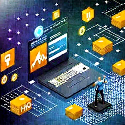 The Clap That Echoed Through the Chain: AI Data Centers and the Social Contract The Clap That Echoed Through the Chain: AI Data Centers and the Social Contract
