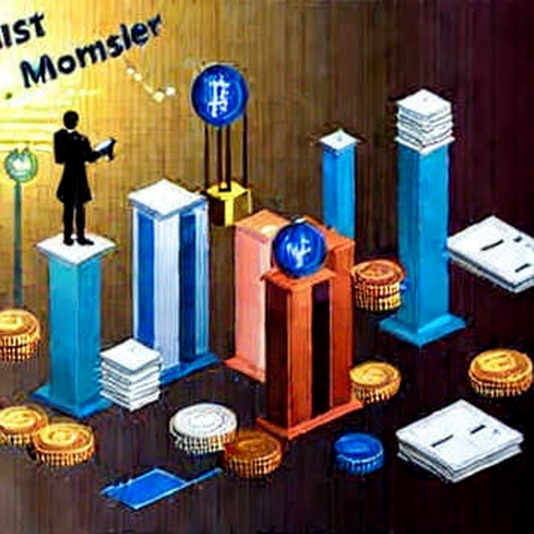 The Pre-Market Whisper: When Crypto Prices Speak in Silence The Pre-Market Whisper: When Crypto Prices Speak in Silence