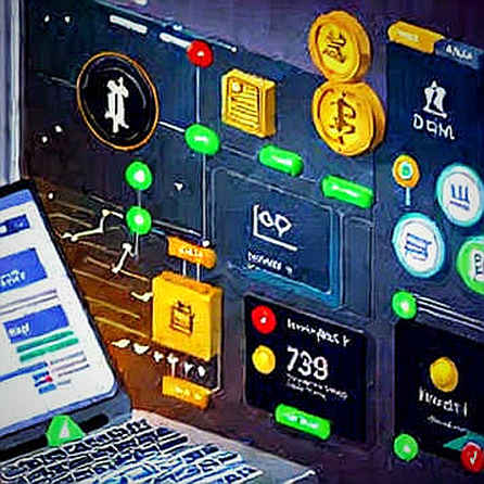 Spain's World Cup Win: A Case Study in Smart Money vs. Retail in Crypto Fan Tokens
