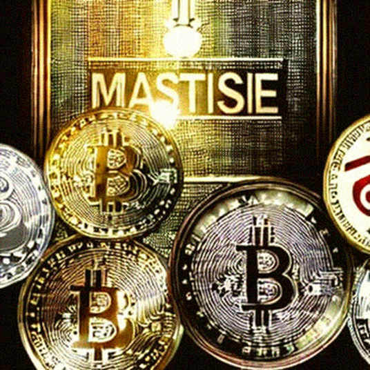 The UK Capital Comparison War: Why Crypto Should Watch the Bank of England's Methodological Flaw The UK Capital Comparison War: Why Crypto Should Watch the Bank of England's Methodological Flaw