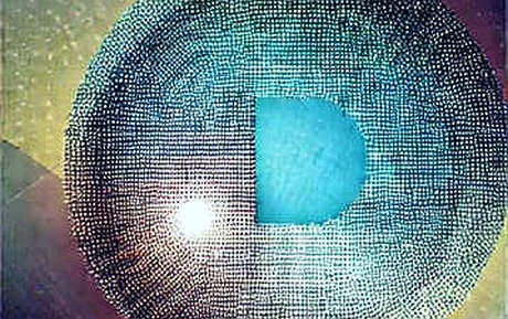 The Quiet Transformation: Core Scientific and the Aesthetics of Infrastructure