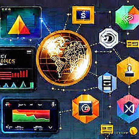 AI-Generated War: How Trump's Iran Propaganda Image Triggered a Crypto Market Structure Shift AI-Generated War: How Trump's Iran Propaganda Image Triggered a Crypto Market Structure Shift