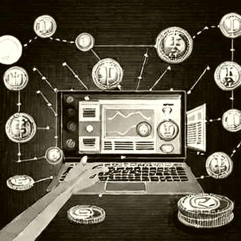 The Scar That Won't Heal: When Ripple's Progress Meets XRP's Price Paradox