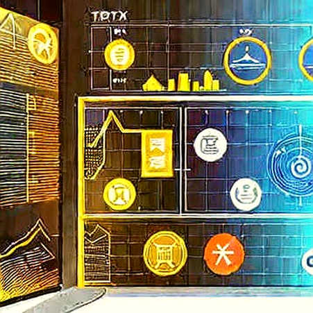The Hidden Semiconductor Time Bomb in Your Crypto Portfolio The Hidden Semiconductor Time Bomb in Your Crypto Portfolio