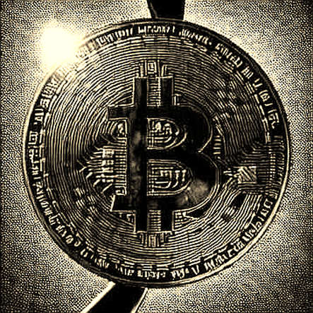 The Ledger Knew Before the Mediators Warned: On-Chain Signals from the US-Iran Brink The Ledger Knew Before the Mediators Warned: On-Chain Signals from the US-Iran Brink