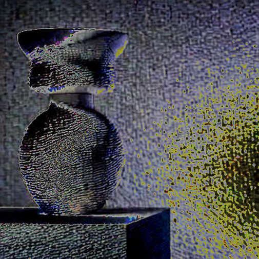 The Ledger Knew Before the Mediators Warned: On-Chain Signals from the US-Iran Brink The Ledger Knew Before the Mediators Warned: On-Chain Signals from the US-Iran Brink