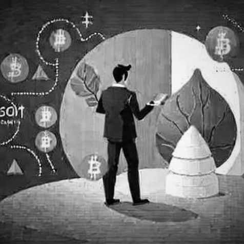 The Jask Strike: Why the Blockchain's Real Test Isn't Code—It's Geopolitical Containment The Jask Strike: Why the Blockchain's Real Test Isn't Code—It's Geopolitical Containment