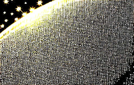 The Dollar’s Ghost in the Machine: On-Chain Signals Before the Fed’s Silence The Dollar’s Ghost in the Machine: On-Chain Signals Before the Fed’s Silence