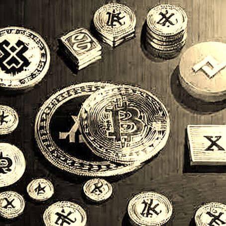 Robinhood Chain and the 38% Problem: A Regulated Broker's Three-Front War in On-Chain Finance Robinhood Chain and the 38% Problem: A Regulated Broker's Three-Front War in On-Chain Finance