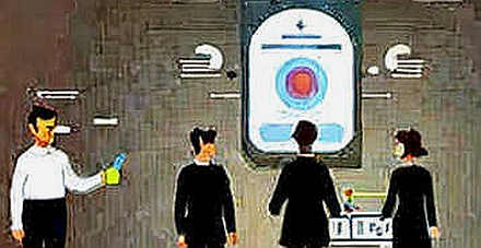 The AI Talks Nobody Noticed: Why the US-China Security Framework Is a Governance Wake-Up Call for Web3 The AI Talks Nobody Noticed: Why the US-China Security Framework Is a Governance Wake-Up Call for Web3