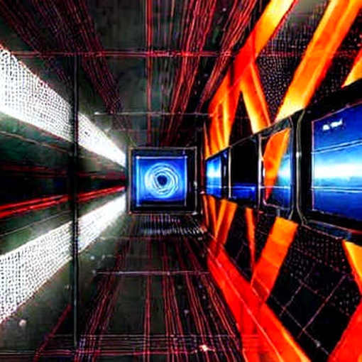 The Patent Net: Circle’s Quiet Coup and the Soul of Decentralization The Patent Net: Circle’s Quiet Coup and the Soul of Decentralization