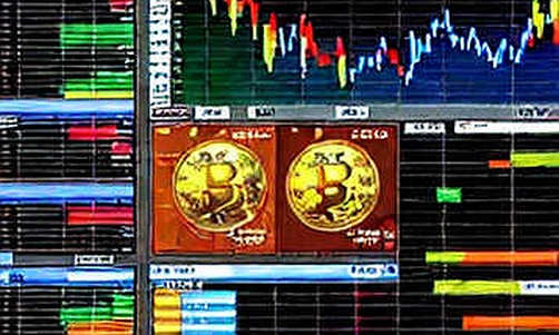 China's Lithography Leap: How a Photon Shift Threatens to Redraw the Crypto Hardware Map China's Lithography Leap: How a Photon Shift Threatens to Redraw the Crypto Hardware Map