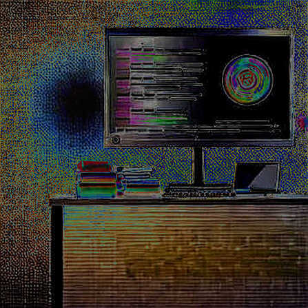 PerceptionBench: Code Doesn't Lie, But Naming Does