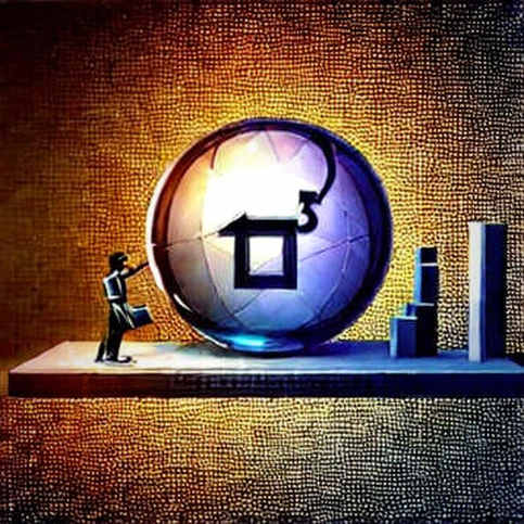 The Iran Oil Oversupply Narrative: A Crypto Market Signal or Noise? The Iran Oil Oversupply Narrative: A Crypto Market Signal or Noise?