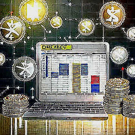 S&P Global's Revenue Criterion: BTC and XRP Dropped, But at What Cost? S&P Global's Revenue Criterion: BTC and XRP Dropped, But at What Cost?