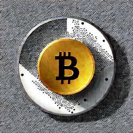 The Sulfur Signal: Why the Strait of Hormuz Could Trigger Crypto's Next Supply Shock The Sulfur Signal: Why the Strait of Hormuz Could Trigger Crypto's Next Supply Shock